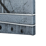 Bridge II by Mercana Studio a Hand Embellished Textured Canvas from Mercana - Luna Furniture