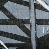 Bridge II by Mercana Studio a Hand Embellished Textured Canvas from Mercana - Luna Furniture