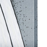 Bridge III by Mercana Studio a Hand Embellished Textured Canvas from Mercana - Luna Furniture