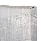Old Barn I by Mercana Studio a Hand Embellished Textured Canvas from Mercana - Luna Furniture