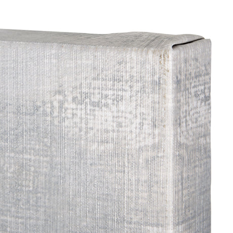 Old Barn I by Mercana Studio a Hand Embellished Textured Canvas from Mercana - Luna Furniture