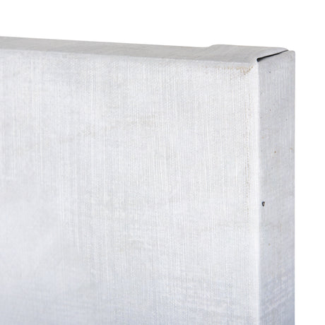 Old Barn II by Mercana Studio a Hand Embellished Textured Canvas from Mercana - Luna Furniture