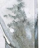 Old Barn II by Mercana Studio a Hand Embellished Textured Canvas from Mercana - Luna Furniture