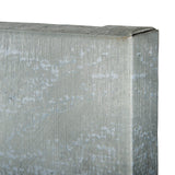 Old Barn III by Mercana Studio a Hand Embellished Textured Canvas from Mercana - Luna Furniture