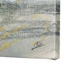 Old Barn III by Mercana Studio a Hand Embellished Textured Canvas from Mercana - Luna Furniture