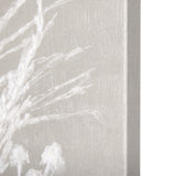Growing Along The River IV by Mercana Studio a Hand Embellished Textured Canvas from Mercana - Luna Furniture