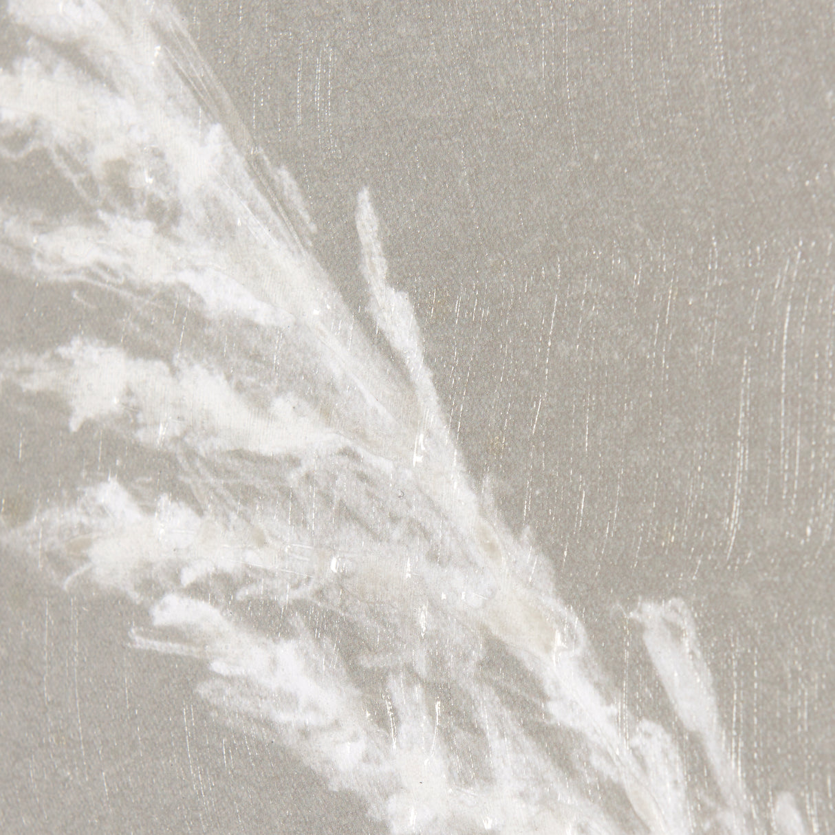 Growing Along The River IV by Mercana Studio a Hand Embellished Textured Canvas from Mercana - Luna Furniture