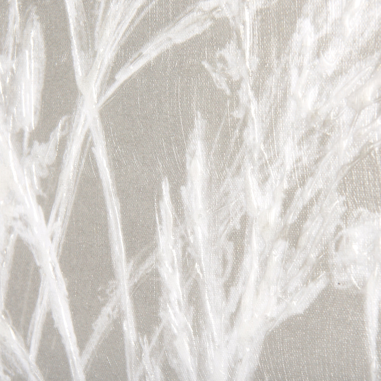 Growing Along The River IV by Mercana Studio a Hand Embellished Textured Canvas from Mercana - Luna Furniture