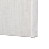 Pavilion Neutral I by Mercana Studio a Hand Embellished Textured Canvas from Mercana - Luna Furniture