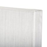 Pavilion Neutral I by Mercana Studio a Hand Embellished Textured Canvas from Mercana - Luna Furniture