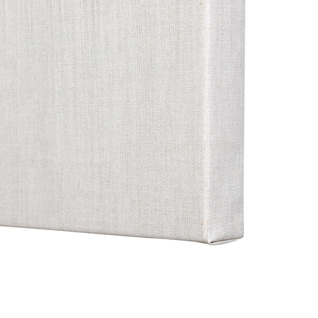 Pavilion Neutral I by Mercana Studio a Hand Embellished Textured Canvas from Mercana - Luna Furniture
