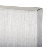 Pavilion Neutral I by Mercana Studio a Hand Embellished Textured Canvas from Mercana - Luna Furniture