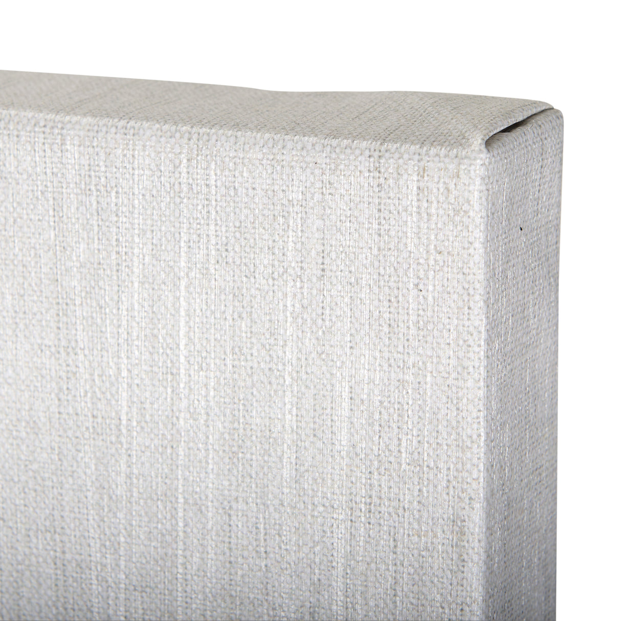 Pavilion Neutral I by Mercana Studio a Hand Embellished Textured Canvas from Mercana - Luna Furniture