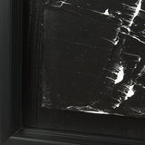 Shoreline by Studio M a handmade Original Framed Canvas 3D Textured Artwork from Mercana - Luna Furniture