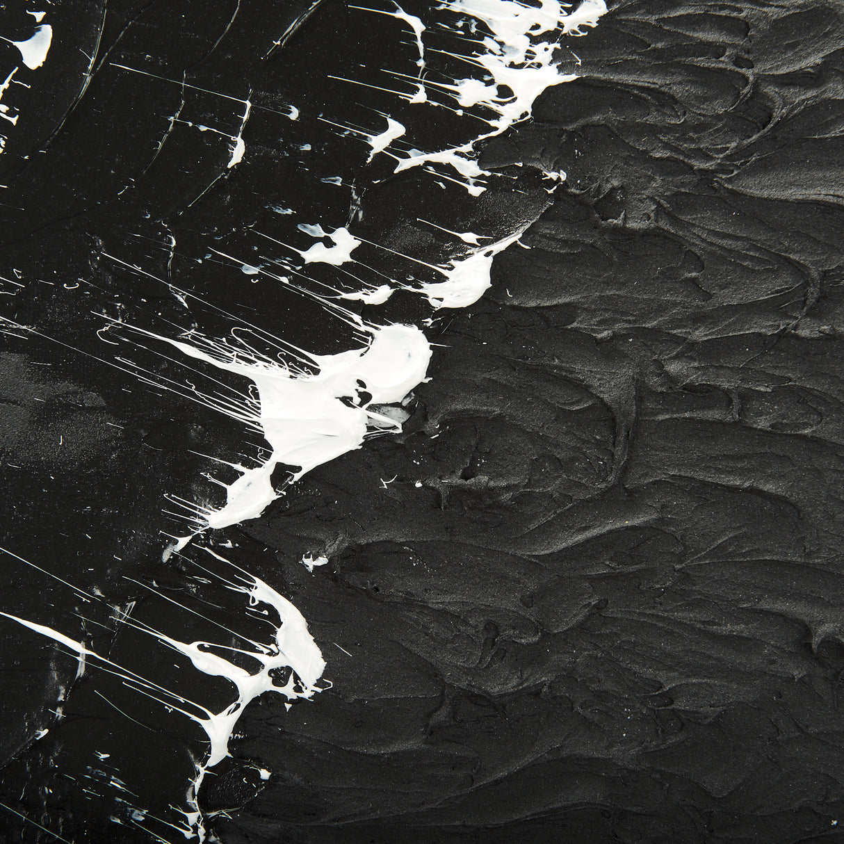 Shoreline by Studio M a handmade Original Framed Canvas 3D Textured Artwork from Mercana - Luna Furniture