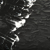 Shoreline by Studio M a handmade Original Framed Canvas 3D Textured Artwork from Mercana - Luna Furniture