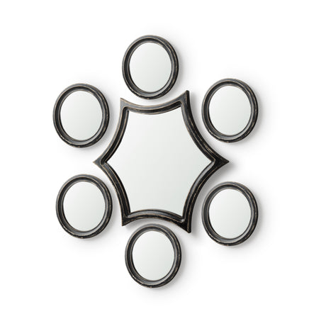 Fuerta (Set of 7) (A + B Box) from Mercana - Luna Furniture