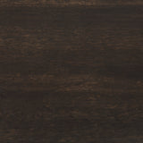 Tucker Dark Brown w/ Carved Arch Pattern 4 Door Sideboard from Mercana - Luna Furniture