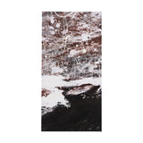 Sakura Rain II by Mercana Studio a Hand Embellished Textured Canvas from Mercana - Luna Furniture