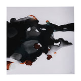 Shimmering Night III by Mercana Studio a Hand Embellished Textured Canvas from Mercana - Luna Furniture