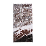 Sakura Rain I by Mercana Studio a Hand Embellished Textured Canvas from Mercana - Luna Furniture