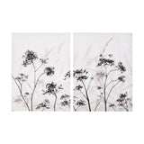 Meadow by Mercana Studio a Hand Embellished Textured Canvas from Mercana - Luna Furniture