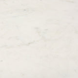 Tanner Marble & Gold Metal Bistro Table from Mercana - Luna Furniture