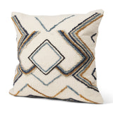 Kitt Square Pillow Cover from Mercana - Luna Furniture