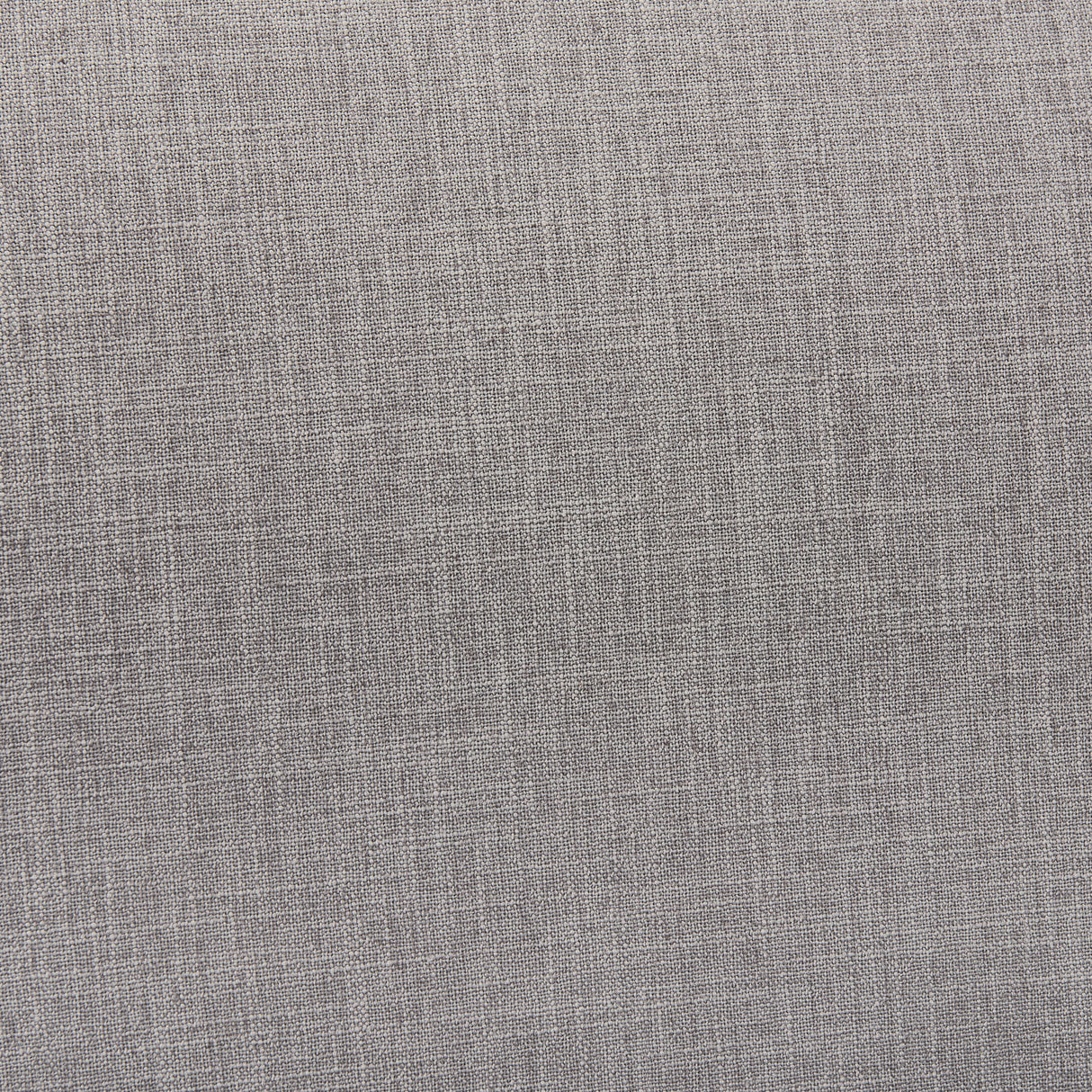 Palisades Grey Fabric Wrap Brown Wooden Frame Dining Chair from Mercana - Luna Furniture
