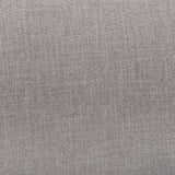 Palisades Grey Fabric Wrap Brown Wooden Frame Dining Chair from Mercana - Luna Furniture