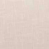 Palisades Cream Fabric Wrap Brown Wood Frame Dining Chair from Mercana - Luna Furniture