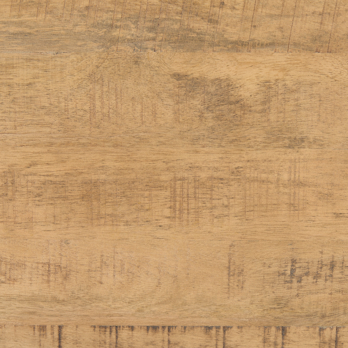 Hayden Light Brown Wood End/Side Table from Mercana - Luna Furniture
