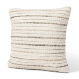 Kodi Square Pillow Cover from Mercana - Luna Furniture