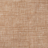 Jacklyn Brown Linen Square Decorative Pillow Cover from Mercana - Luna Furniture