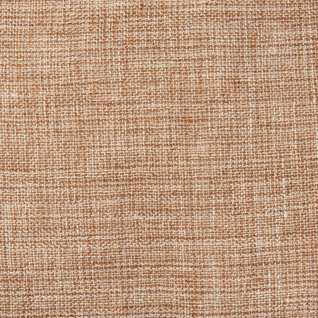 Jacklyn Brown Linen Square Decorative Pillow Cover from Mercana - Luna Furniture