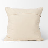 Kitt Square Pillow Cover from Mercana - Luna Furniture