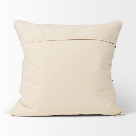 Kitt Square Pillow Cover from Mercana - Luna Furniture