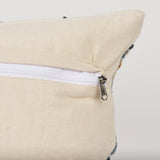 Kitt Lumbar Pillow Cover from Mercana - Luna Furniture