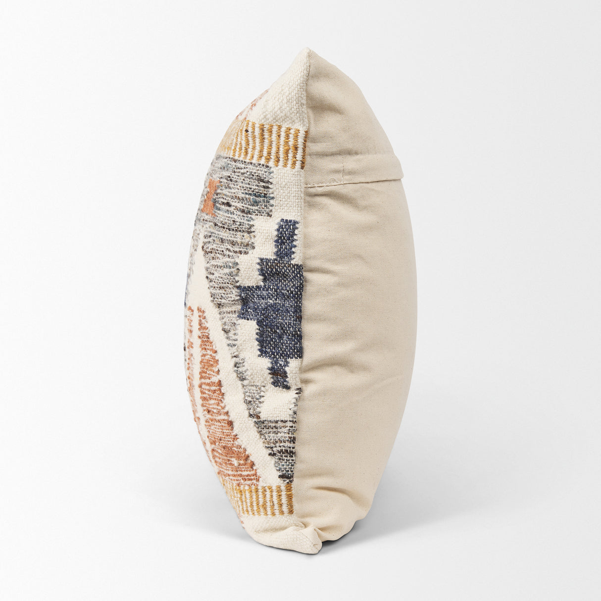 Kenzie Square Pillow Cover from Mercana - Luna Furniture