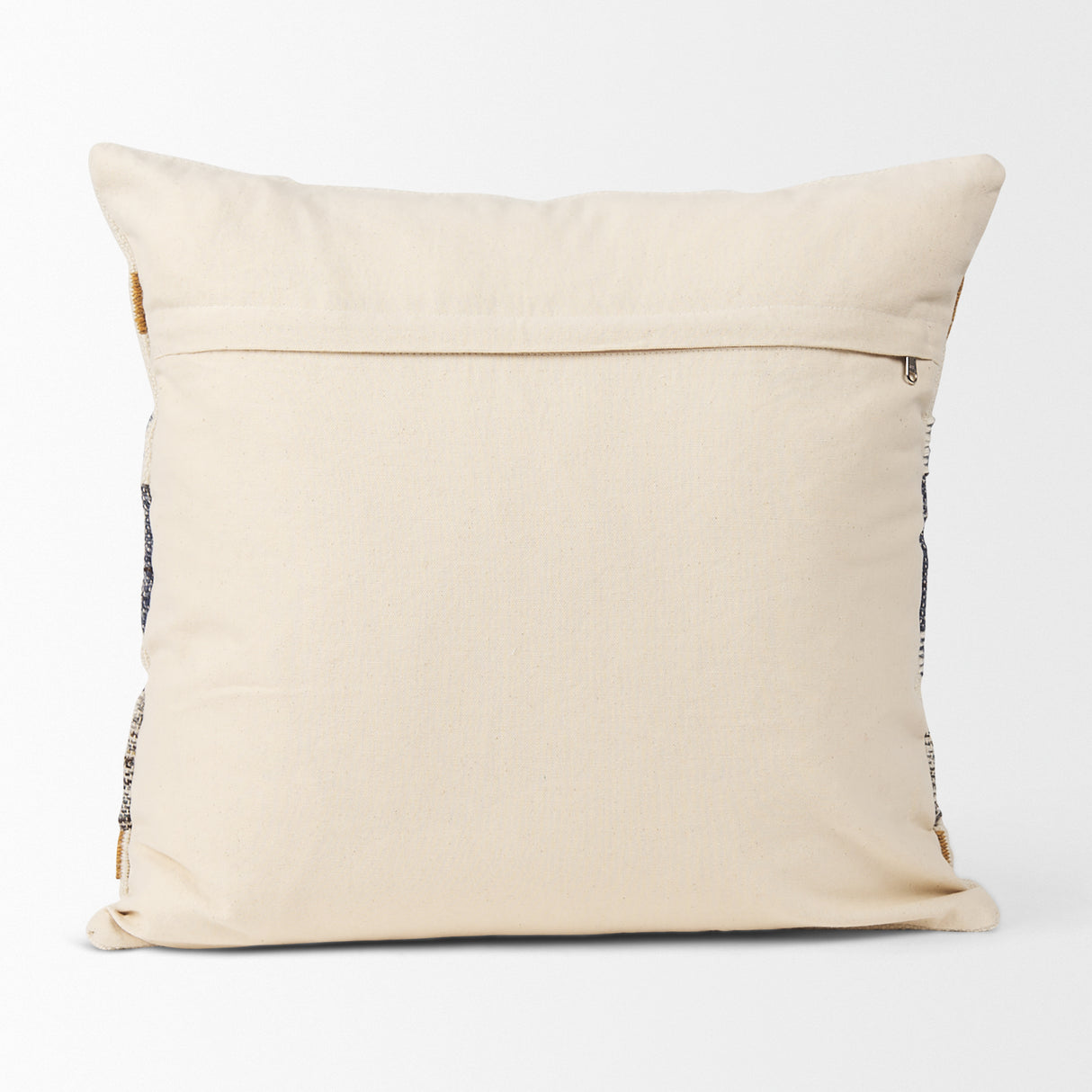Kenzie Square Pillow Cover from Mercana - Luna Furniture