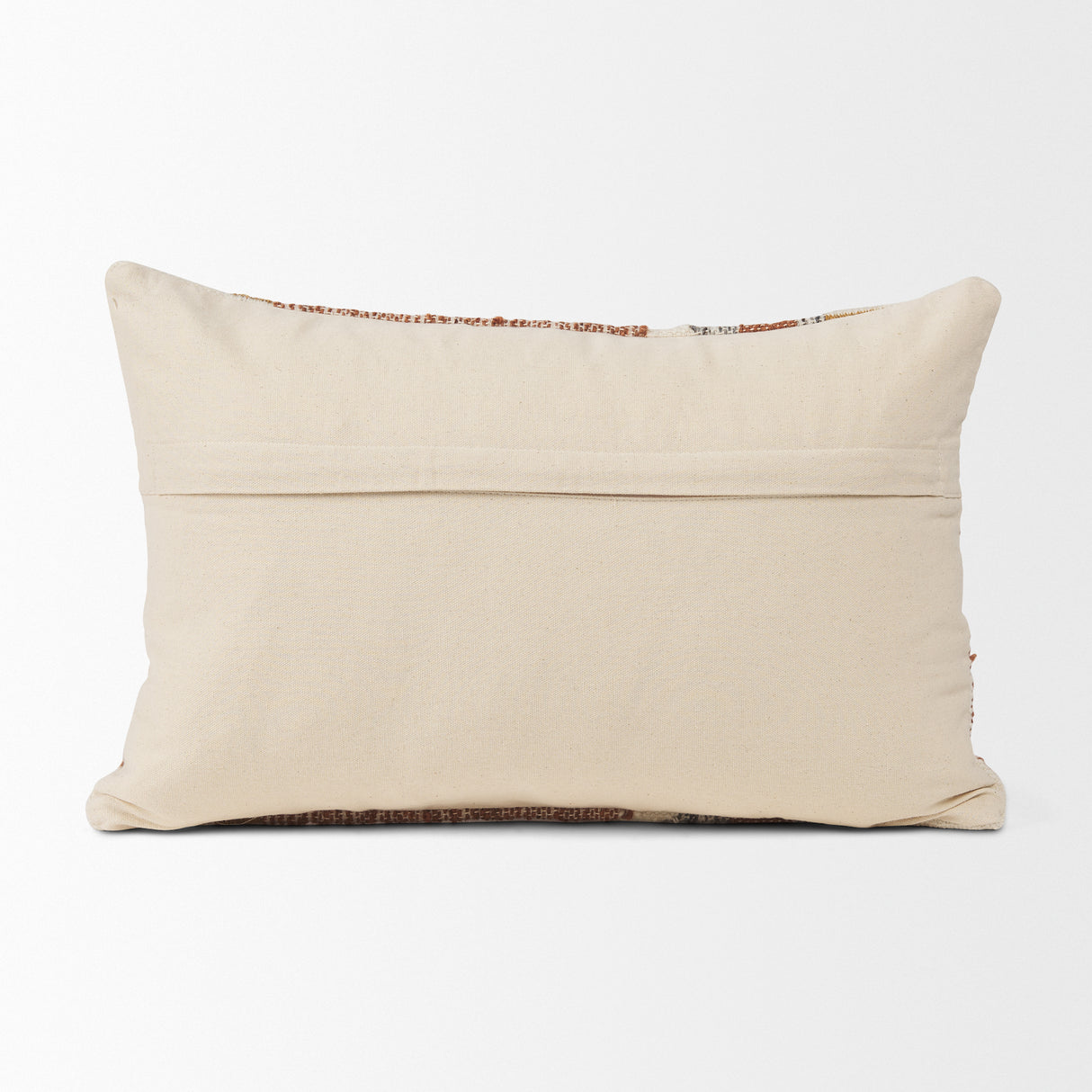Kenzie Lumbar Pillow Cover from Mercana - Luna Furniture