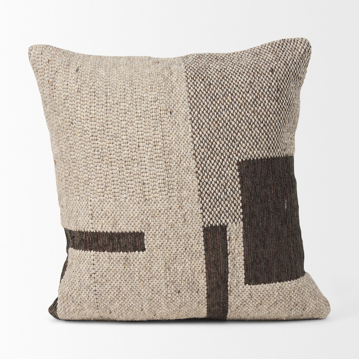 Kyle Square Pillow Cover from Mercana - Luna Furniture