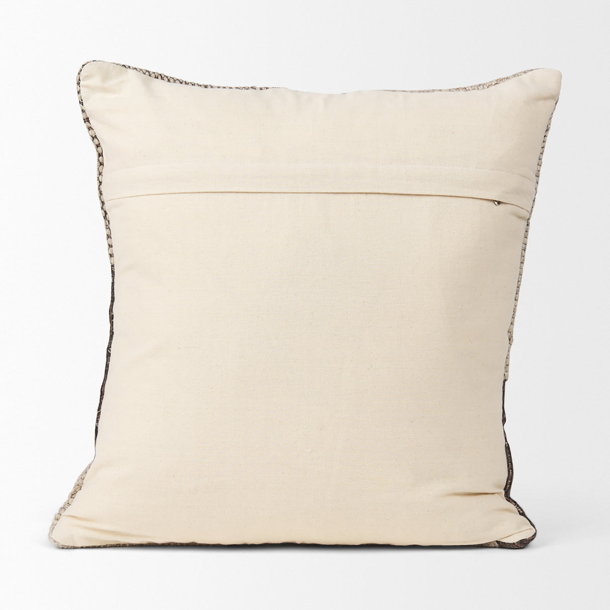 Kyle Square Pillow Cover from Mercana - Luna Furniture