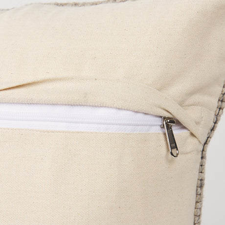 Kyle Square Pillow Cover from Mercana - Luna Furniture