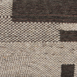 Kyle Lumbar Pillow Cover from Mercana - Luna Furniture
