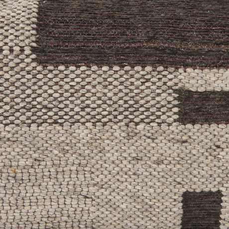 Kyle Lumbar Pillow Cover from Mercana - Luna Furniture
