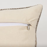 Kyle Lumbar Pillow Cover from Mercana - Luna Furniture