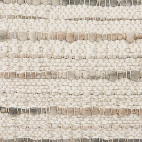 Kodi Lumbar Pillow Cover from Mercana - Luna Furniture