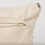 Kodi Lumbar Pillow Cover from Mercana - Luna Furniture