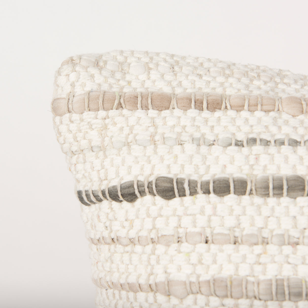 Kodi Square Pillow Cover from Mercana - Luna Furniture